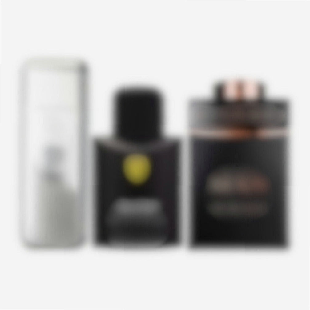 3-Piece Perfume Set